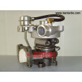 CT12 / 17201-64050 Turbocompressor para Toyota